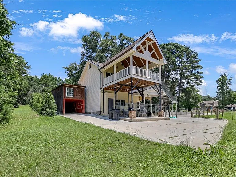 3602 Jones Mill Rd — Photo 24