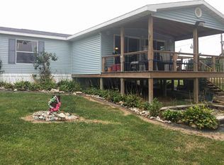 17181 Tomahawk Trl, Plymouth, IN