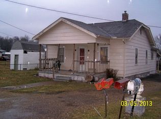 53 Liberty Ave, Portsmouth, OH 45662
