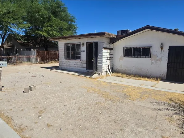 2320 Crawford St, North Las Vegas, NV 89030