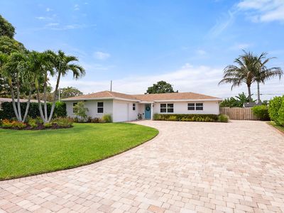 303 W Norfolk Road, Jupiter, FL, 33469
