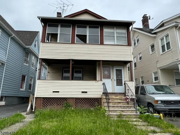 226 N Clinton St, East Orange City, NJ 07017