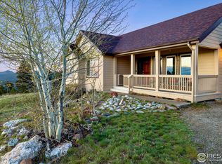 1635 Lost Angel Rd, Boulder, CO 80302