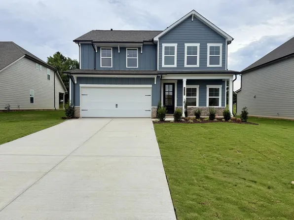 2152 Layla Ln Lot 13, White House, TN 37188