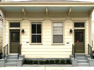 4905 Coliseum St, New Orleans, LA 70115