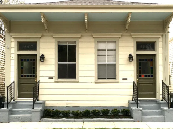 4907 Coliseum St, New Orleans, LA 70115