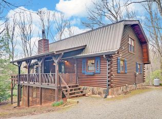 466 Wolf Pen Dr, Ellijay, GA 30536