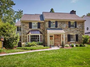 902 Berkeley Rd, Wilmington, DE 19807