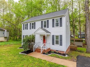 4716 Scouters Pl, Chesterfield, VA 23832