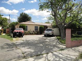 10126 Halbrent Ave, Mission Hills, CA 91345