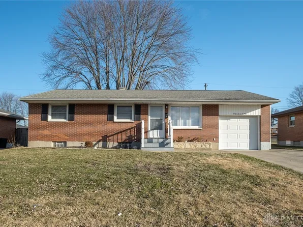 4701 Tall Oaks Dr, Dayton, OH 45432