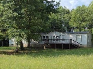 160 N Trotters Way, Jefferson, GA 30549