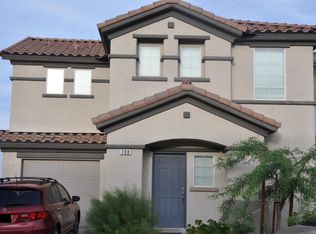 708 Magrath St, Las Vegas, NV 89178