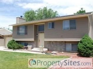 4100 W Kestrel Dr, West Valley City, UT 84120