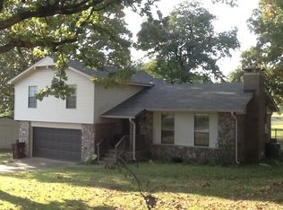 6709 Sweet Bay Ln, Benton, AR 72019