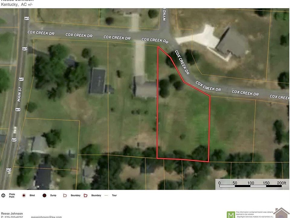 2nd image of LOT 40 Cox Creek Dr
