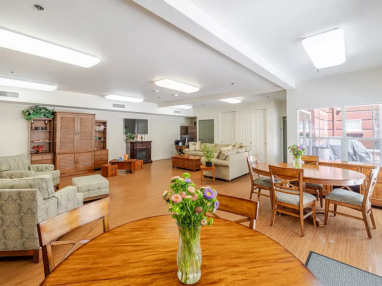 Parkview Family Apartments — Photo 15