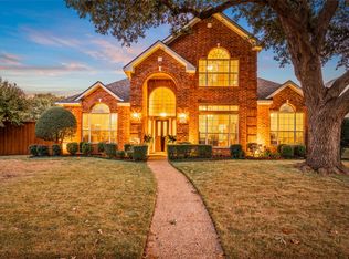 2424 Kittyhawk Dr, Plano, TX 75025