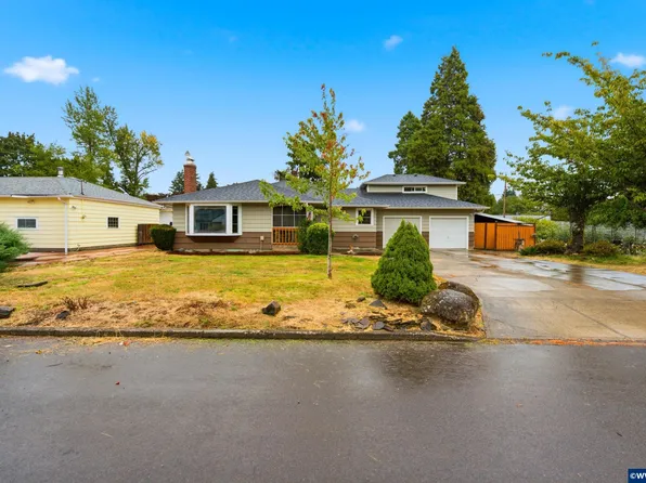 5130 7th Ave NE, Keizer, OR 97303