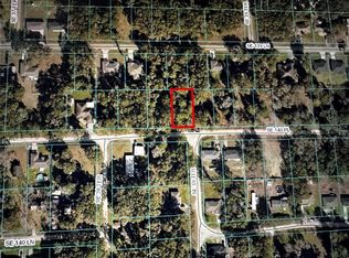 0 SE 140th Pl #4, Summerfield, FL 34491
