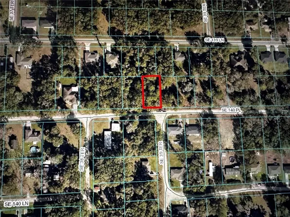 00 SE 140TH PLACE LOT 4, SUMMERFIELD, FL 34491