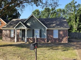 6447 Palace View Ln, Memphis, TN 38134