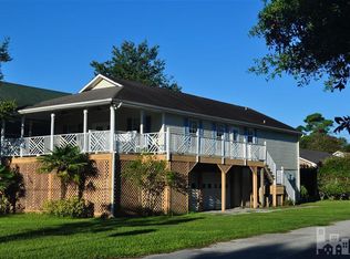 200 S 5th St, Carolina Beach, NC 28428