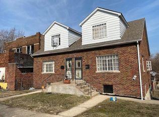 406 E 41st Ave, Gary, IN 46409