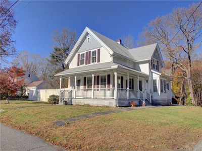 115 Bolivia St, Windham, CT, 06226