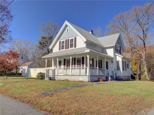 115 Bolivia Street, Windham, CT 06226