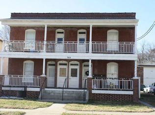 769 South Ave, Springfield, MO 65806