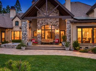 16561 Winchester Club Dr, Meadow Vista, CA 95722