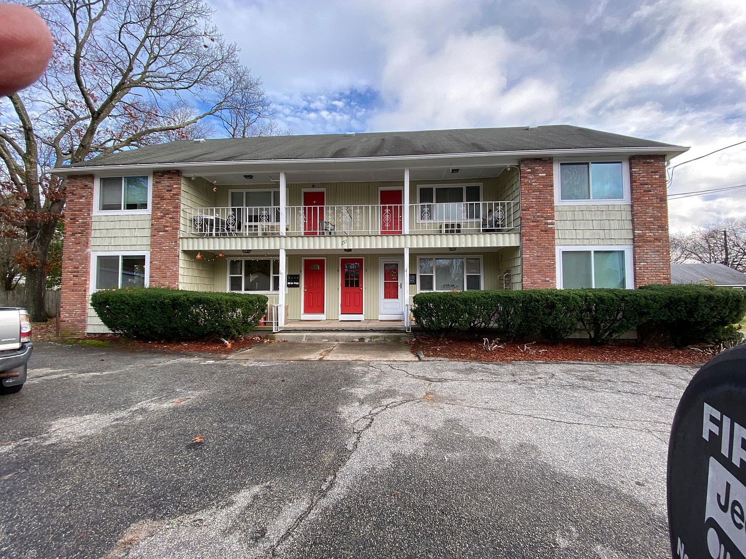 257 Mendon Rd 2, Attleboro, MA 02703 Zillow