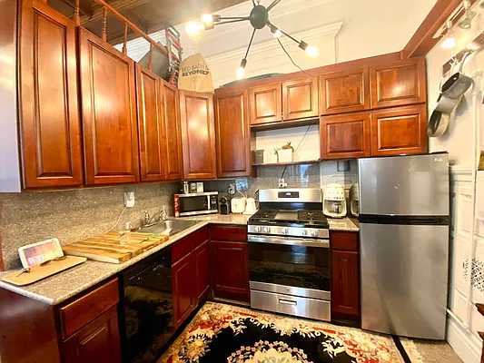 Rented by Corcoran | media 9