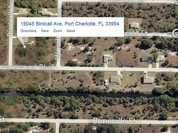 2nd image of 19045 Birdcall Ave