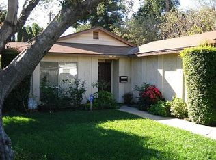 15800 Mayall St, North Hills, CA 91343