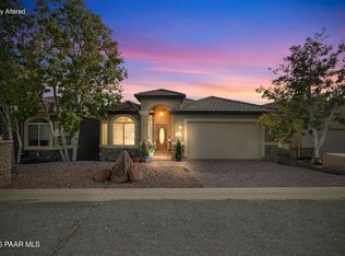 1835 Ryan Ct, Prescott, AZ 86301