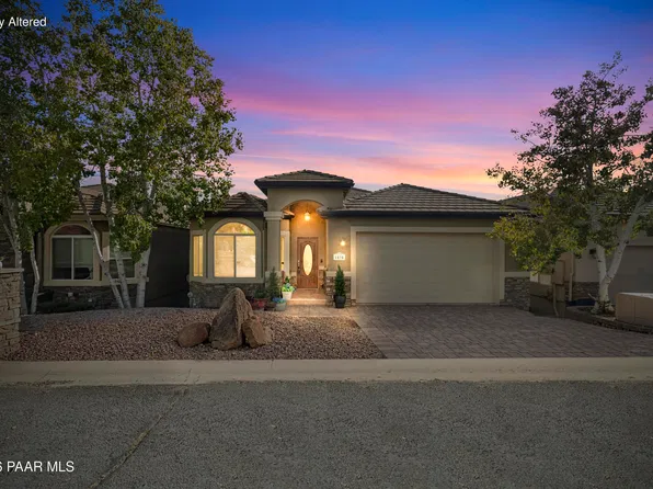 1835 Ryan Ct, Prescott, AZ 86301