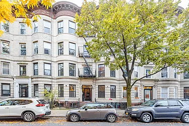 Rented by NY Living Solutions