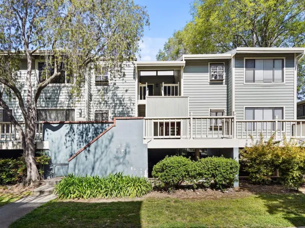 3517 Birchwood Ter APT 204, Fremont, CA 94536