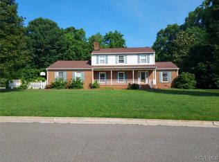108 Oxford Rd, Hopewell, VA 23860
