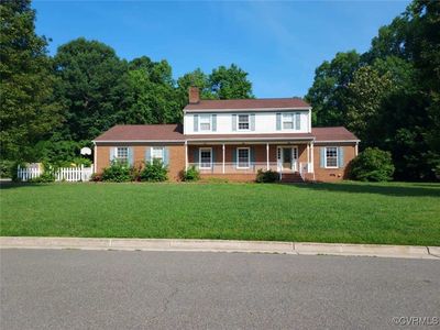 108 Oxford Rd, Hopewell, VA, 23860