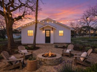 107 Russell St, Liberty Hill, TX 78642