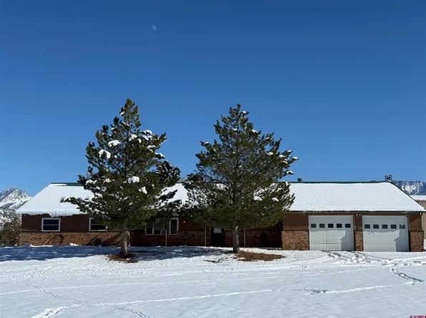 38832 Fruitland Mesa Road, Crawford, CO 81415