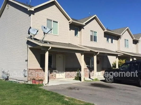 1580 N Stevens Dr Unit C, Idaho Falls, ID 83401