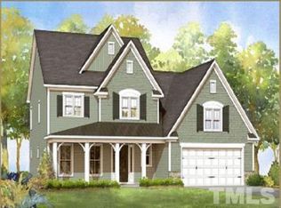 1291 Dairy Glen Dr, Fuquay Varina, NC 27526