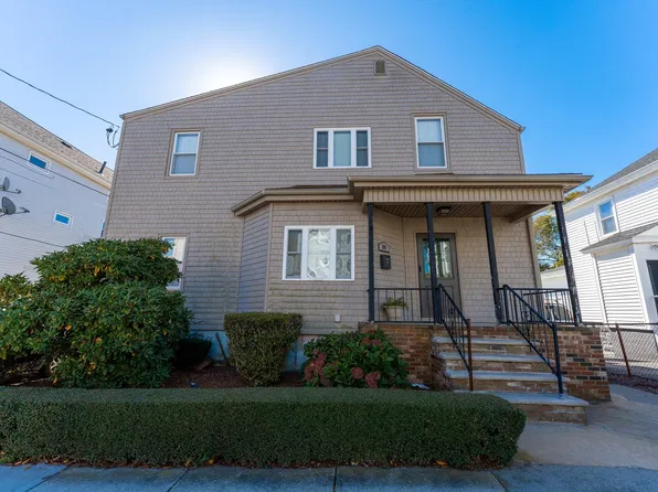 201 Jepson St, Fall River, MA 02723