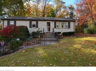 66 Toll Gate Rd, Rocky Hill, CT 06067
