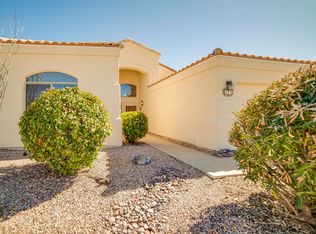 521 W Rio Flojo, Green Valley, AZ 85614