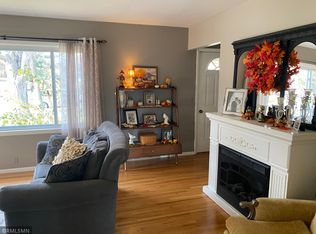 450 Birch St N, Cambridge, MN 55008
